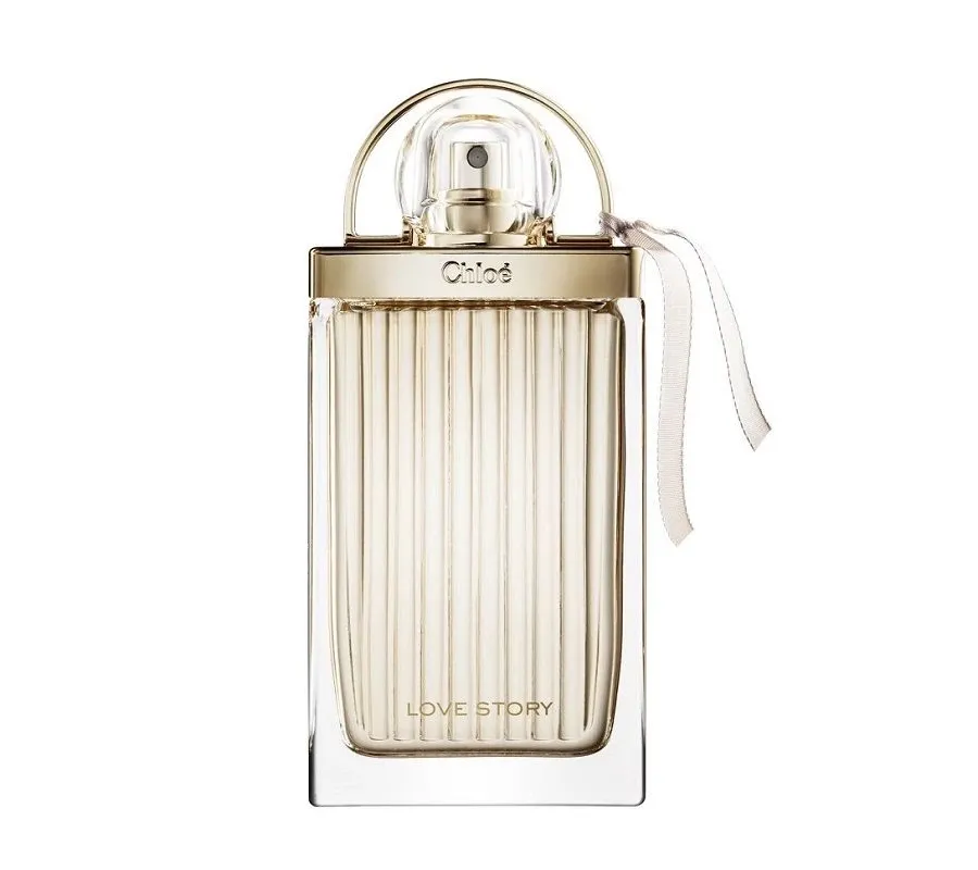 obrazek 1 Chloe Love Story Woda perfumowana dla kobiet, 50 ml 50 ml Chloé