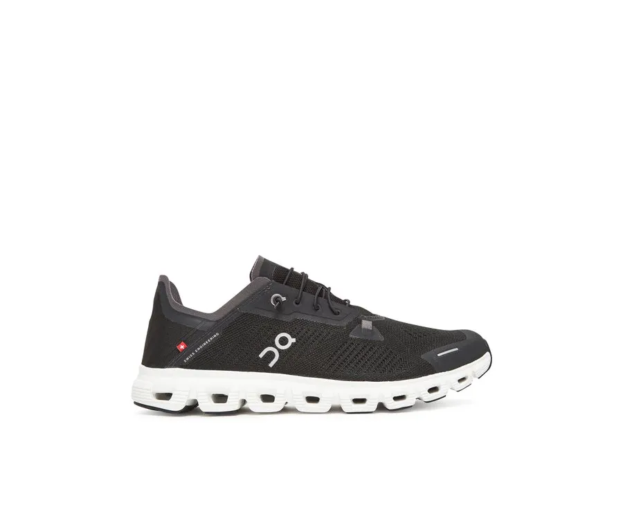 obrazek 1 On Sneakersy Cloud 6 3MF10030299 Czarny