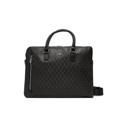 Zdjęcie Guess Torba na laptopa HMTODE P5247 Czarny
