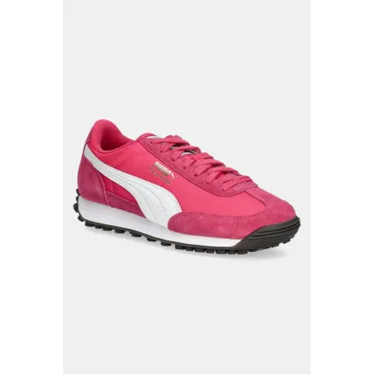 Zdjęcie Puma sneakersy Easy Rider Vintage kolor różowy 399028