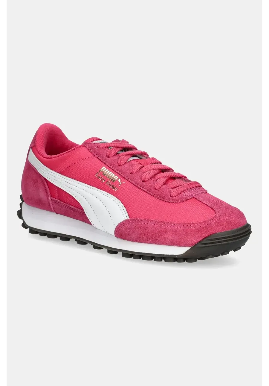 obrazek 1 Puma sneakersy Easy Rider Vintage kolor różowy 399028