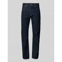 Zdjęcie Jeansy o kroju tapered fit z dodatkiem streczu model ‘502 ROCK COD’
