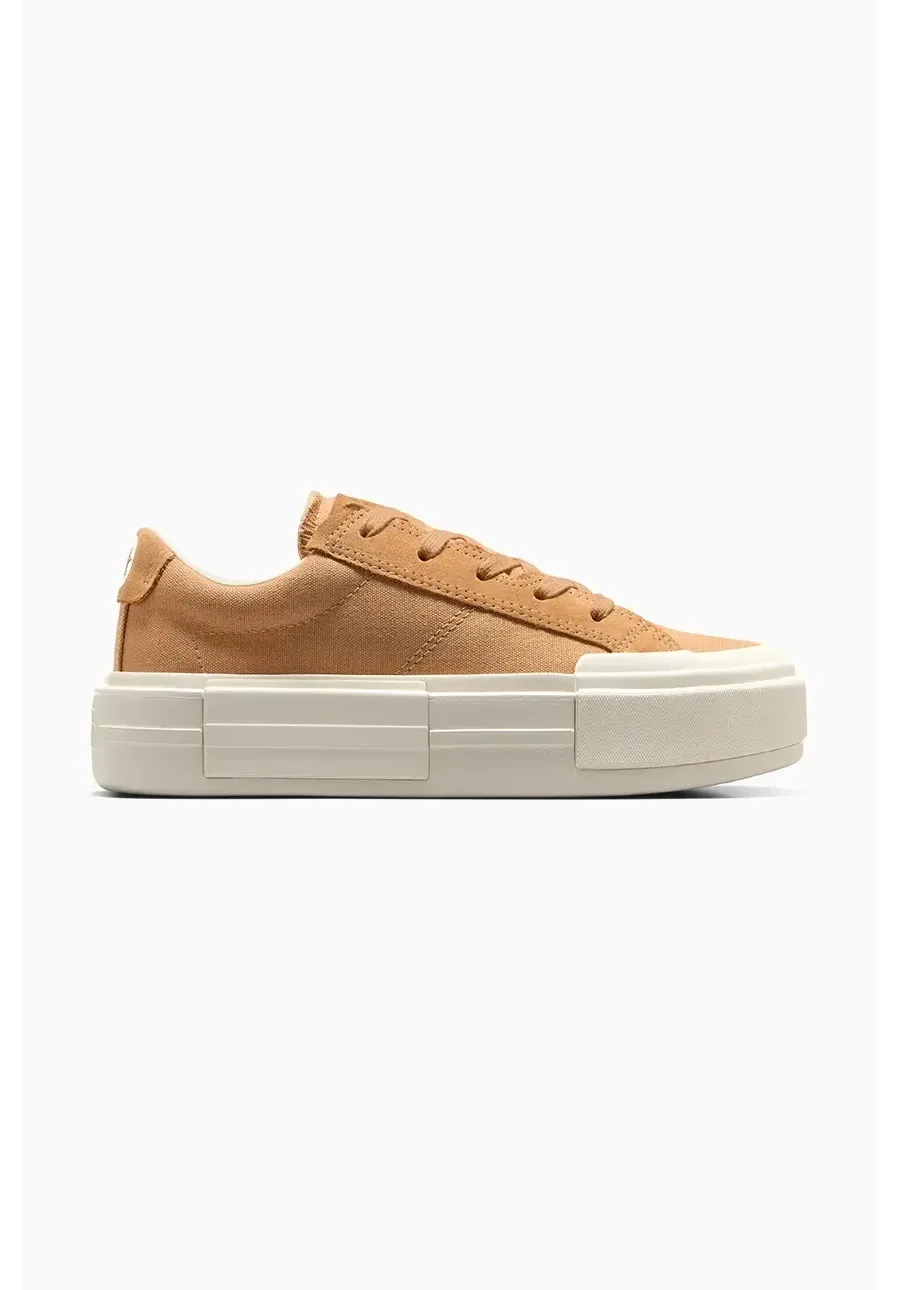 obrazek 1 Converse tenisówki Chuck Taylor All Star Cruise kolor bordowy A10652C