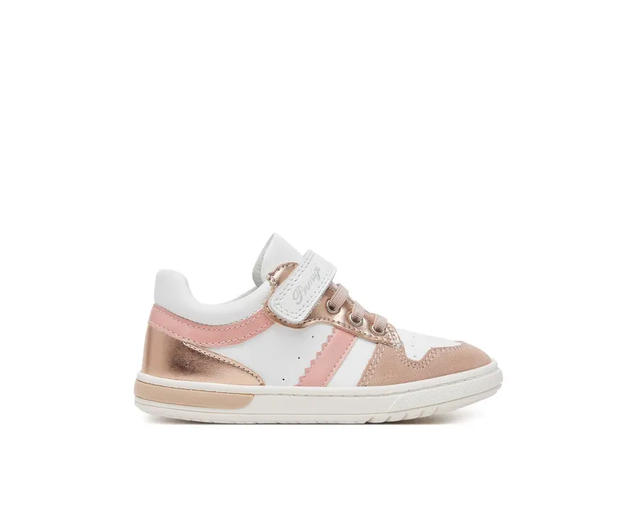 obrazek 1 Primigi Sneakersy 7905200 M Biały