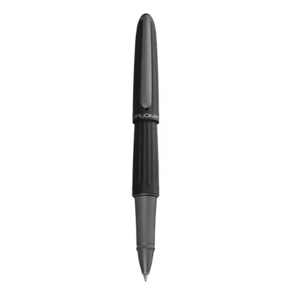 Picture Original DIPLOMAT Aero rollerball pen made of aluminum