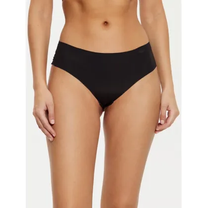 Zdjęcie DKNY Komplet 3 par fig klasycznych DK5028BP3 Kolorowy