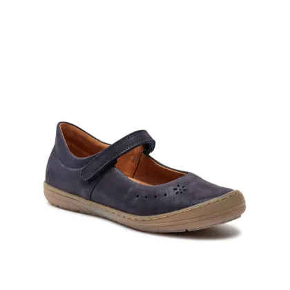 Zdjęcie Froddo Półbuty Mary F G3140182-2 S Niebieski