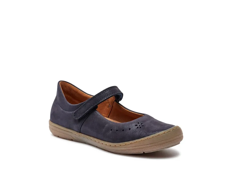obrazek 1 Froddo Półbuty Mary F G3140182-2 S Niebieski