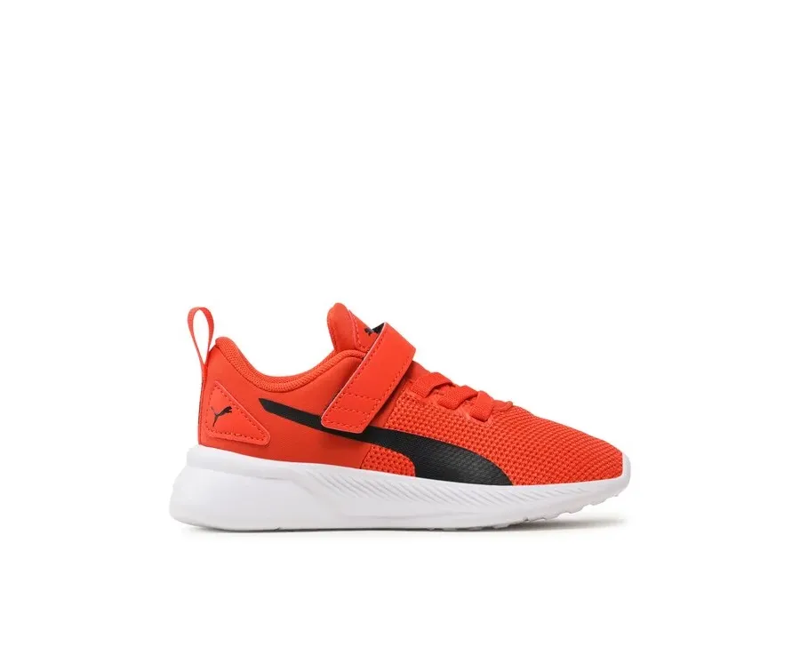 obrazek 1 Puma Sneakersy Flyer Runner V Ps 192929 38 Pomarańczowy
