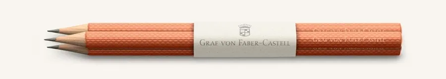 obrazek 1 Zestaw trzech ołówków - Graf von Faber-Castell