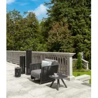 Zdjęcie Luksusowa włoska lampa na taras