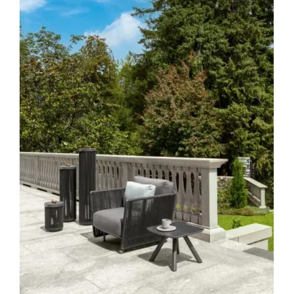 Zdjęcie Luksusowa włoska lampa na taras