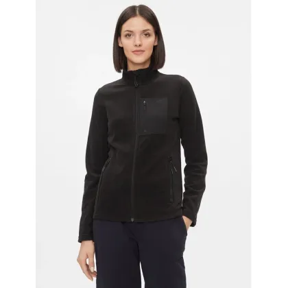 Zdjęcie 4F Polar 4FAW23TFLEF149 Czarny Regular Fit