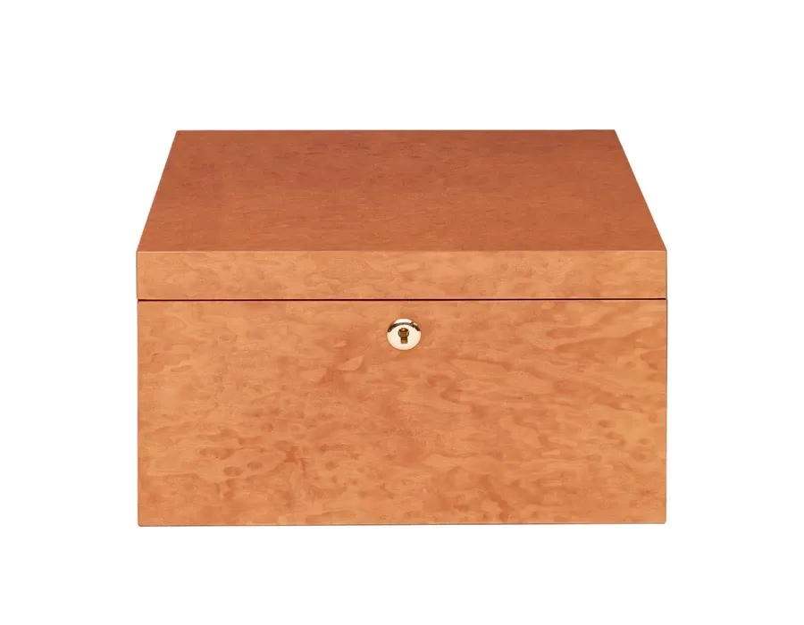 obrazek 2 Ekskluzywne pudełko z drewna na 16 zegarków