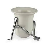 Zdjęcie Designerski pojemnik łazienkowy na szczoteczki - Mukul Goyal
