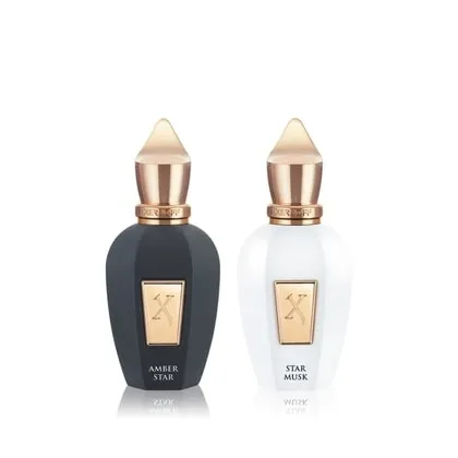 Zdjęcie XERJOFF Shooting Stars Amber Star/Star Musk Woda perfumowana 100 ml