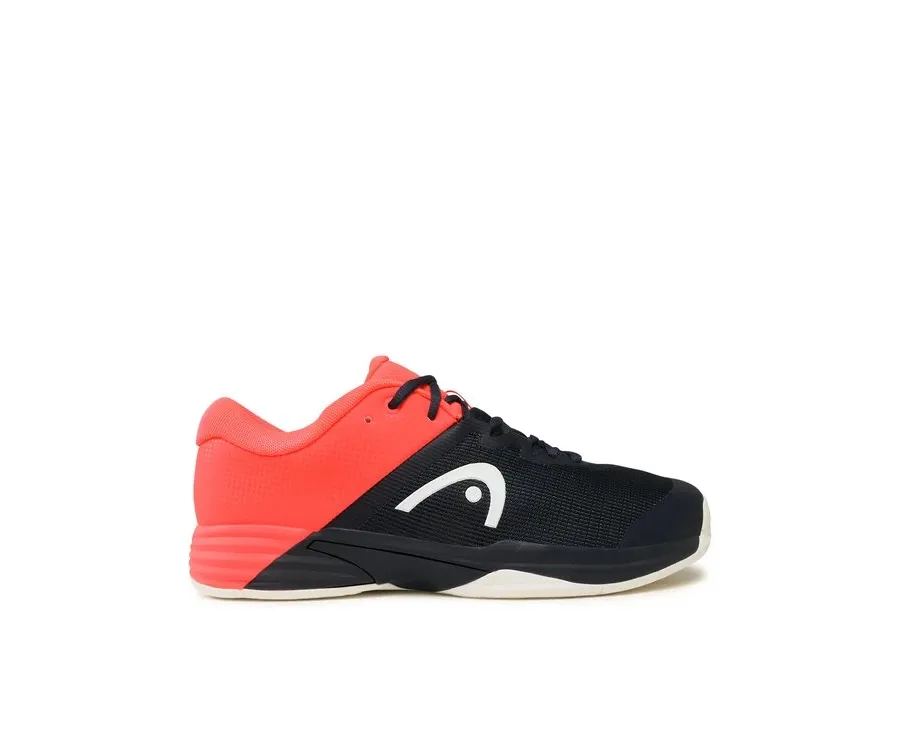 obrazek 1 Head Buty do tenisa Revolt Evo 2.0 273323 Kolorowy
