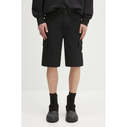 Zdjęcie The North Face szorty outdoorowe Horizon kolor czarny NF0A824D4H01