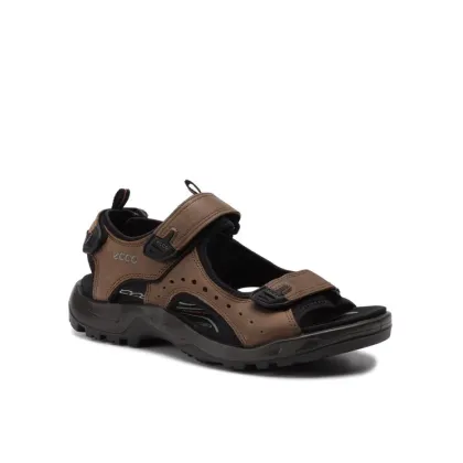 Zdjęcie ECCO Sandały Offroad 82204402114 Brązowy