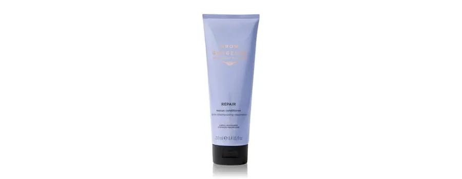 obrazek 1 Grow Gorgeous Repair Rescue Odżywka 250 ml