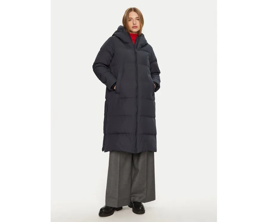 obrazek 1 Marc O'Polo Kurtka puchowa 409 0874 71283 Granatowy Regular Fit