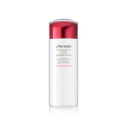 Zdjęcie Shiseido Treatment Softener Enriched Płyn do twarzy 300 ml