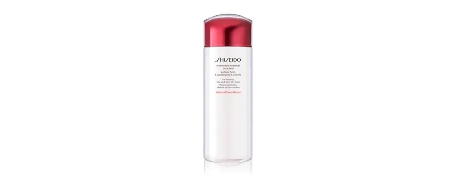 obrazek 1 Shiseido Treatment Softener Enriched Płyn do twarzy 300 ml
