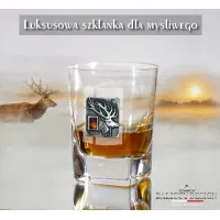 Zdjęcie Szklanka do whisky