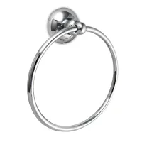 Picture Towel holder - ring - Officina Nicolazzi