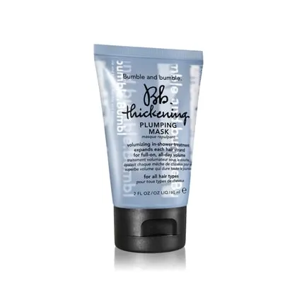 Zdjęcie Bumble and bumble Thickening Plumping Mask Maska do włosów 60 ml
