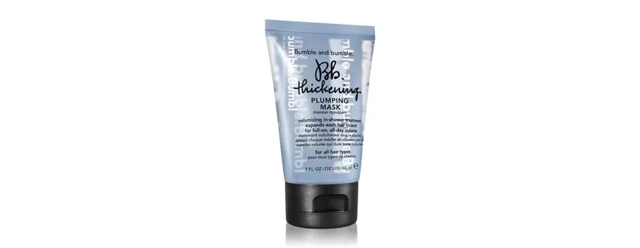 obrazek 1 Bumble and bumble Thickening Plumping Mask Maska do włosów 60 ml