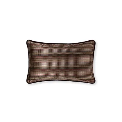 Zdjęcie Luksusowa podłużna portugalska poduszka