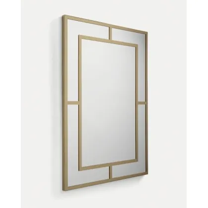 Picture Luxurious Casablanca mirror