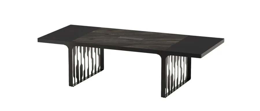 obrazek 4 Modernistyczny stół konferencyjny Trench