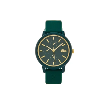 Zdjęcie Lacoste Zegarek Multi 2001329 Zielony
