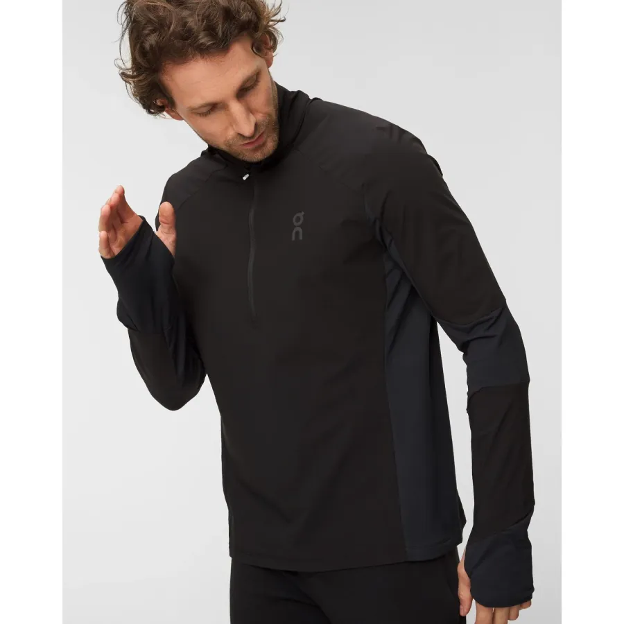 obrazek 1 Bluza Męska On Running Trail Breaker