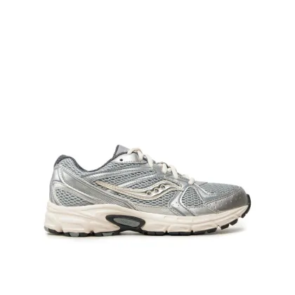 Zdjęcie Saucony Sneakersy S60812 8 Srebrny