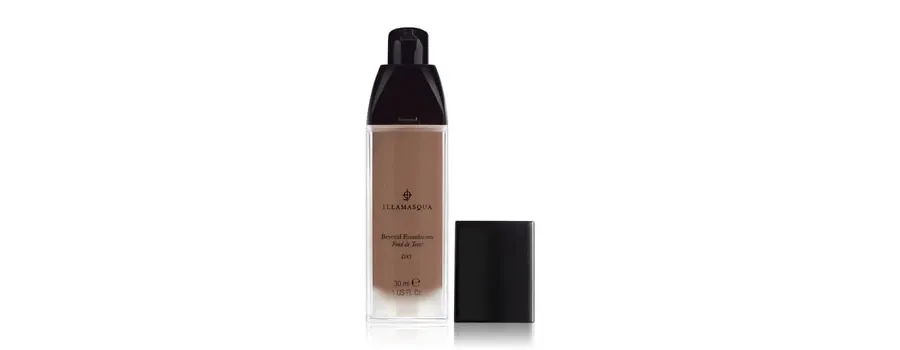 obrazek 1 Illamasqua Beyond Foundation Podkład w płynie 30 ml Nr. Nw55