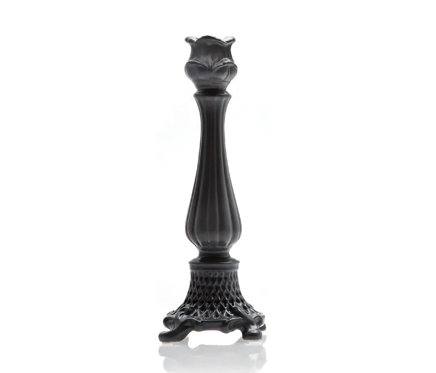 picture 1 Excellent candlestick to the modern interiors