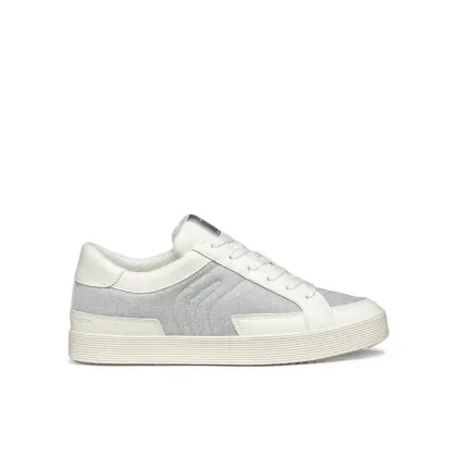 Zdjęcie Geox Sneakersy D Blomiee D466HB 0LYBC C1094 Srebrny