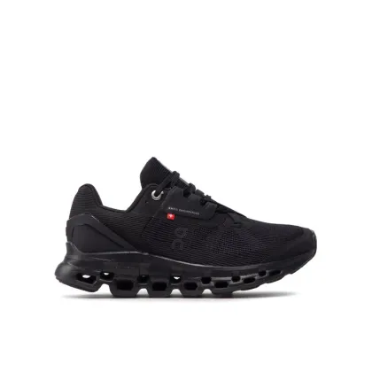 Zdjęcie On Buty do biegania Cloudstratus 39.99211 Czarny