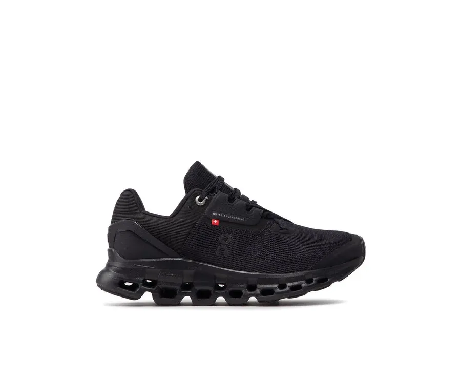 obrazek 1 On Buty do biegania Cloudstratus 39.99211 Czarny