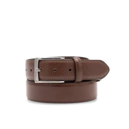 Zdjęcie Gino Rossi Pasek Męski 3M2-002-AW23 Brązowy