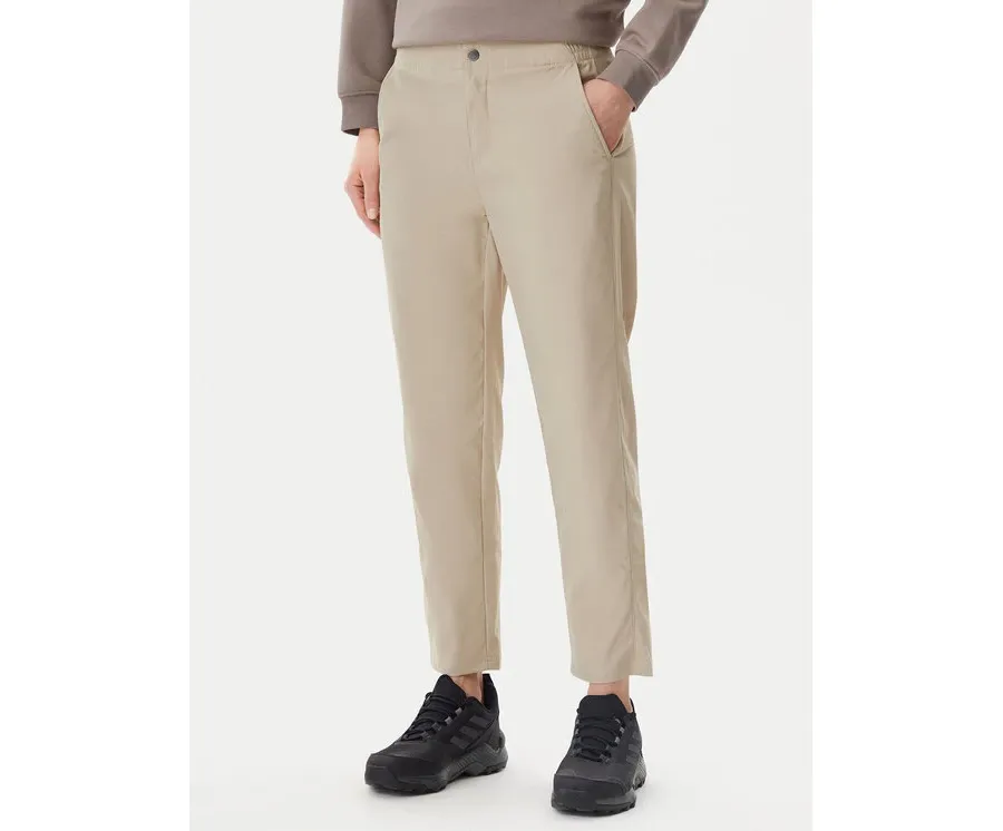 obrazek 1 Columbia Spodnie outdoor Cedar Crest™ 2119793 Beżowy Regular Fit