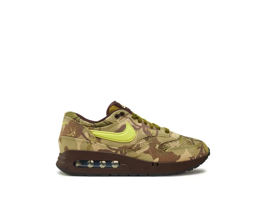 obrazek 1 Nike Sneakersy Air Max 1 '86 Og FN8358 200 Khaki