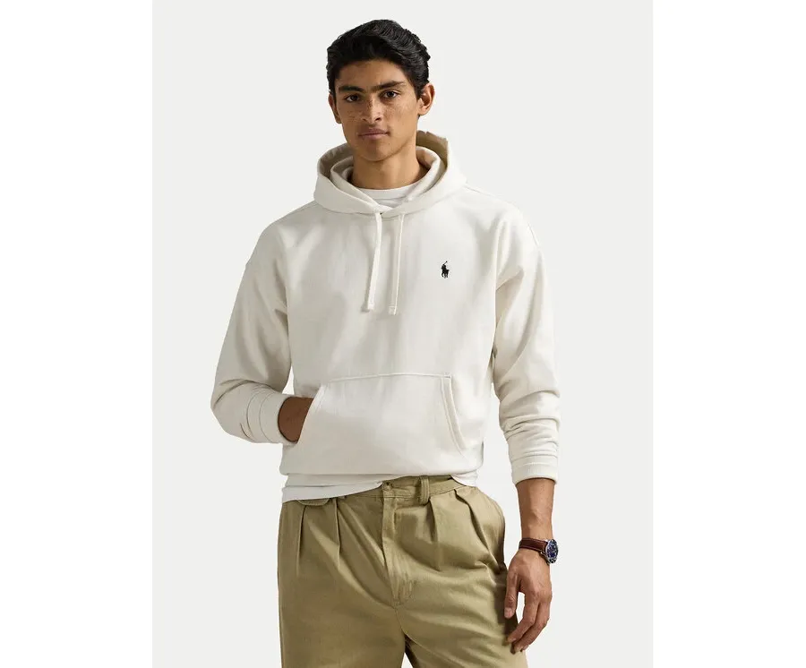 obrazek 1 Polo Ralph Lauren Bluza 710964718001 Biały Relaxed Fit