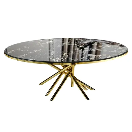 Picture Stylish dining table - Malabar