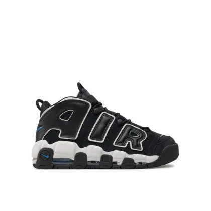 Zdjęcie Nike Sneakersy Air More Uptempo '96 FB8883 001 Czarny