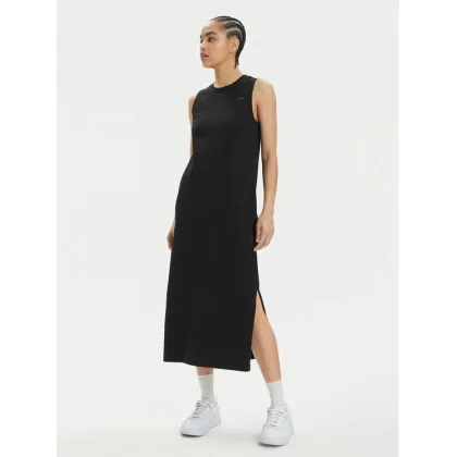 Zdjęcie Vans Sukienka codzienna VN000JFG Czarny Regular Fit