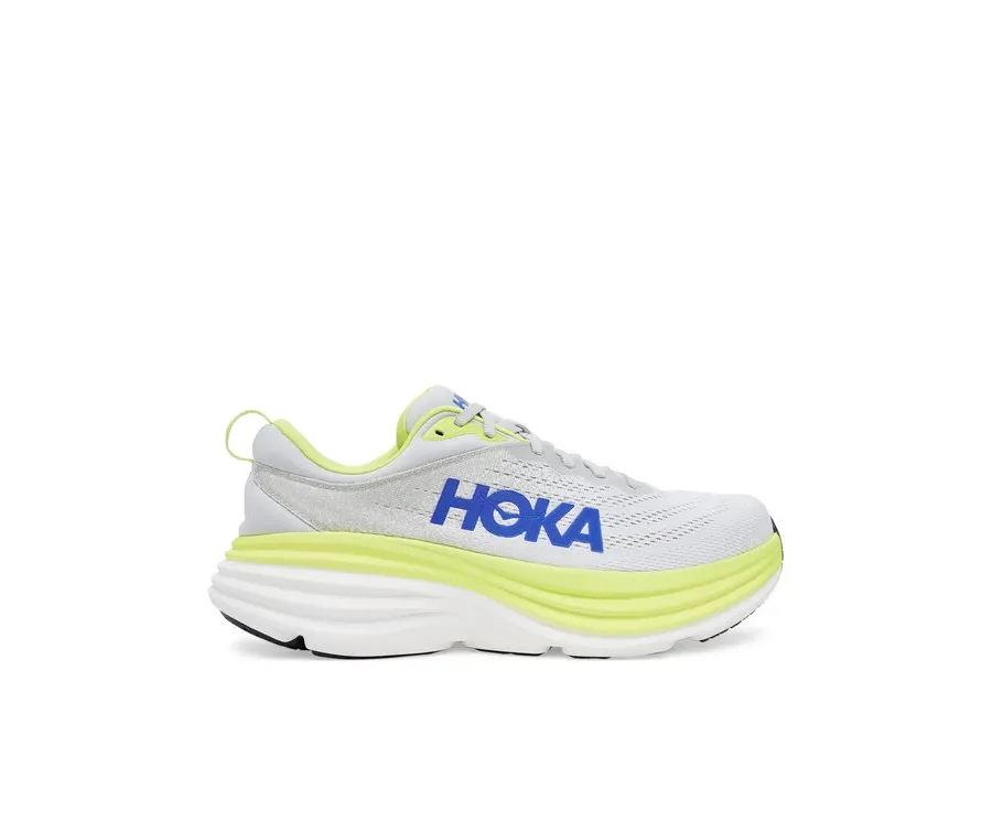 obrazek 1 Hoka Buty do biegania Bondi 8 1123202 Szary